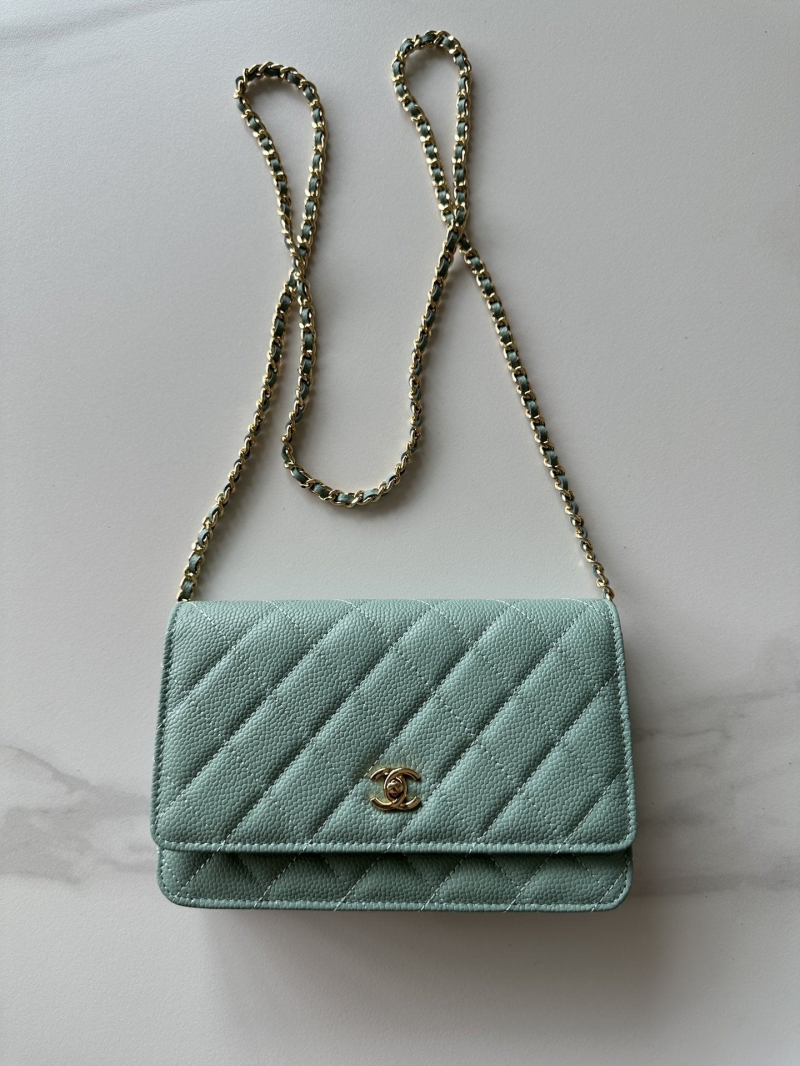 Ch**el woc bags